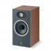 Полочная акустика Focal Theva N1 Dark Wood