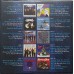 Виниловая пластинка Status Quo, The Vinyl Singles Collection: 00s