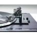 Проигрыватель винила Thorens TD 170 EV silver (картридж OM 10)