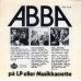 Виниловая пластинка ABBA - Single Box (V7)