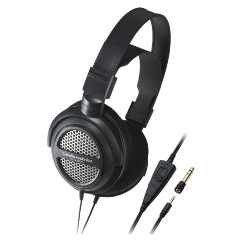 Наушники Audio Technica ATH-TAD300TV