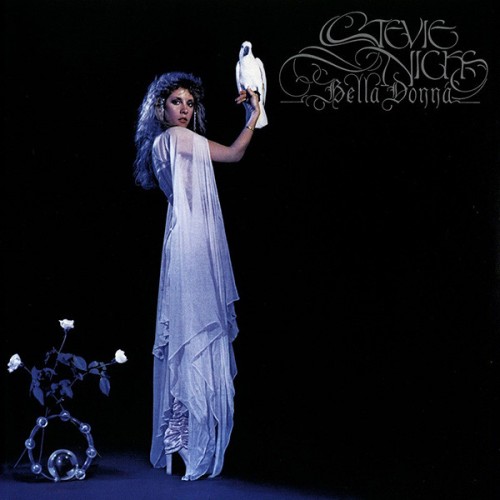 Виниловая пластинка Stevie Nicks BELLA DONNA