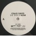 Виниловая пластинка Sony Craig David The Time Is Now (Gatefold)