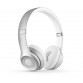 Наушники Beats Solo2 Wireless Headphones Silver