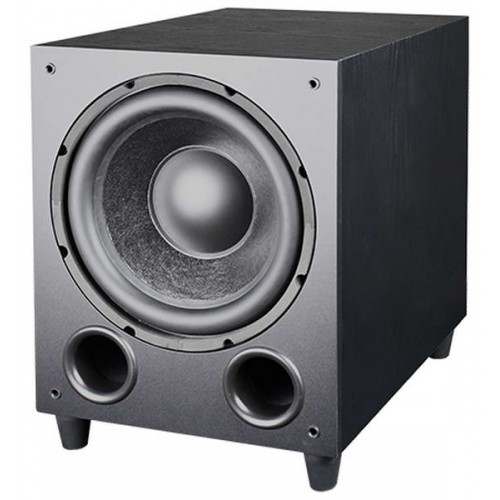 Сабвуфер Davis Acoustics Basson 88 black ash