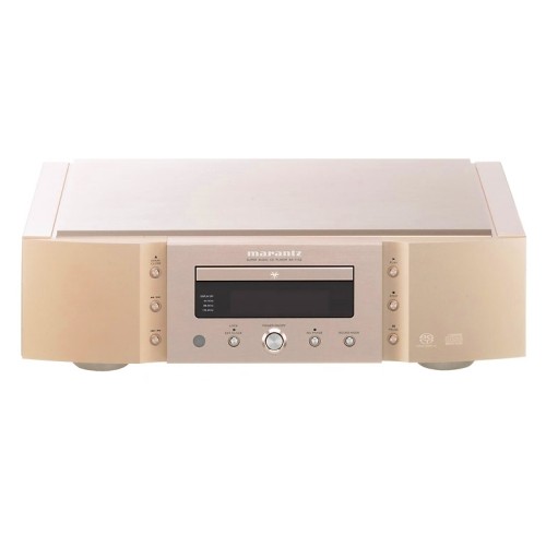 CD проигрыватель Marantz SA 11 S2 gold