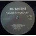 Виниловая пластинка WM The Smiths Meat Is Murder