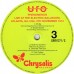 Виниловая пластинка UFO - PHENOMENON (DELUXE)