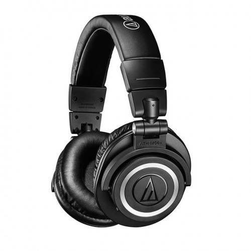 Наушники Audio Technica ATH-M50xBT