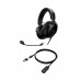 Игровая гарнитура HyperX CLOUD III Black