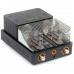 Ламповый интегральный усилитель Unison Research Triode 25 USB/DAC black