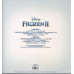 Виниловая пластинка Various Artists, Frozen 2: The Songs (Original Motion Picture Soundtrack)