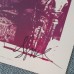 Виниловая пластинка Sony HANK VON HELL, DEAD (Limited 180 Gram Purple Vinyl)