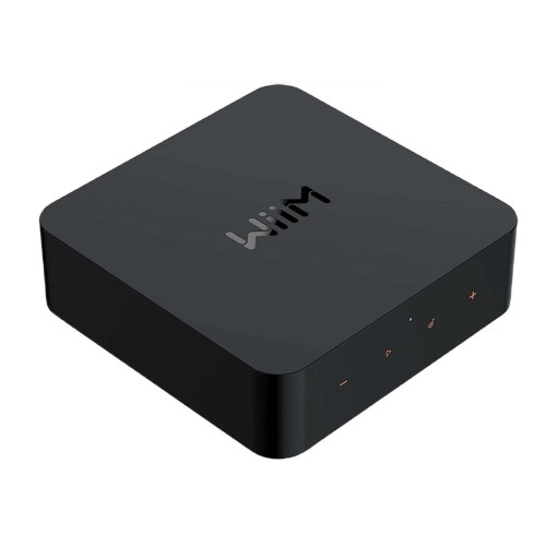 Сетевой аудиоплеер WiiM Pro Plus