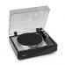 Проигрыватель винила Thorens TD 1601/TP 160 black