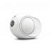 Акустическая система Devialet Phantom II 95 dB Iconic White глянцевый белый