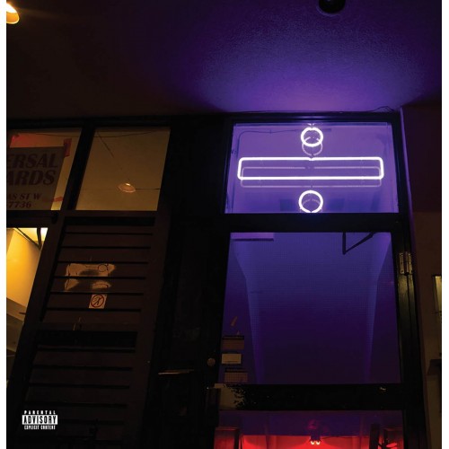 Виниловая пластинка dvsn - SEPT. 5TH (RSD2021/Limited Purple Vinyl)