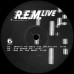 Виниловая пластинка R.E.M. LIVE (3LP+DVD)