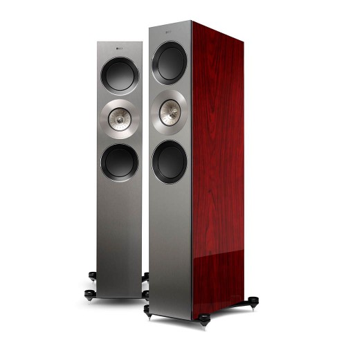 Напольная акустика KEF Reference 3 Luxury Gloss Rosewood