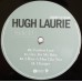 Виниловая пластинка Hugh Laurie DIDN'T IT RAIN (180 Gram)