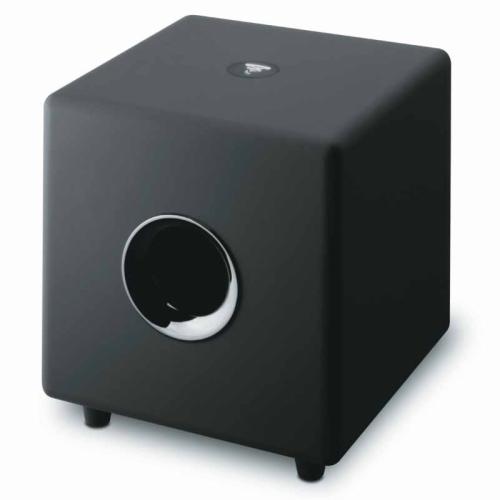 Сабвуфер Focal Cub 3 Jet black