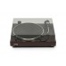 Проигрыватель винила Thorens TD 204 walnut high gloss