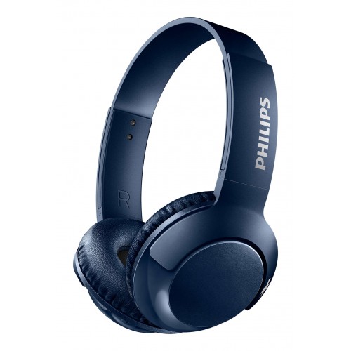 Наушники Philips SHB3075BL/00