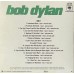 Виниловая пластинка Bob Dylan — BEST OF THE CUTTING EDGE 1965-1966 (180 GR. VINYL) (3LP+2CD BOX)