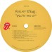 Виниловая пластинка The Rolling Stones, Exile On Main Street (Half Speed Mastering)