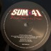 Виниловая пластинка Sum 41, All Killer No Filler (Back To Black)