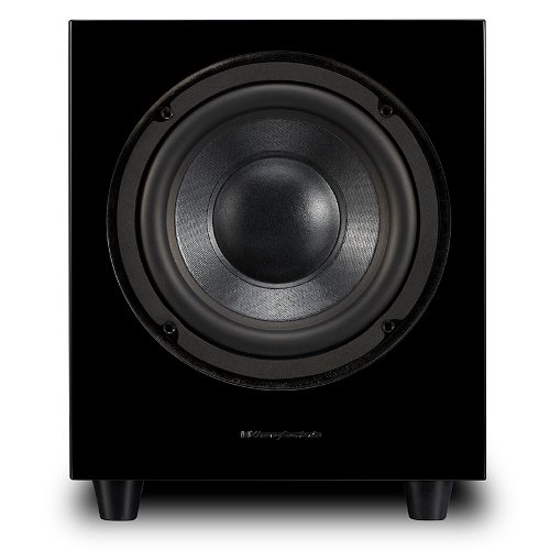 Сабвуфер Wharfedale WH-D10 Blackwood