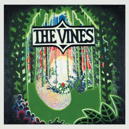 Виниловая пластинка Vines, The, Highly Evolved