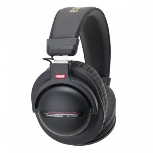 Наушники Audio Technica ATH-PRO5MK3 black