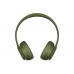 Наушники Beats Solo3 Wireless On-Ear Neighborhood Collection - Turf Green (MQ3C2ZE/A)