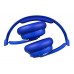 Наушники Skullcandy S5CSW-M712 Cassette Wireless On-Ear Cobalt Blue