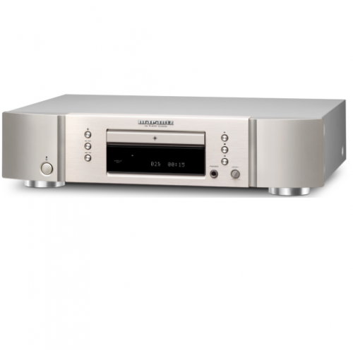 CD проигрыватель Marantz CD5005 Gold