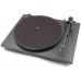 Проигрыватель винила Pro-Ject ESSENTIAL II (DC) (OM 5e) matt red