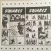 Виниловая пластинка Squares — SQUARES (LP)