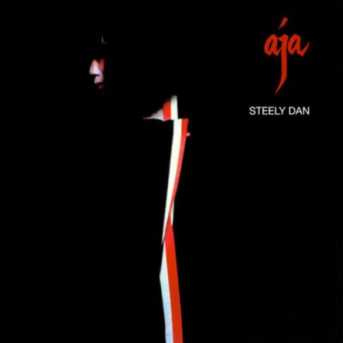 Виниловая пластинка Steely Dan, Aja