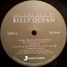 Виниловая пластинка Sony BILLY OCEAN, THE VERY BEST OF BILLY OCEAN (Black Vinyl)