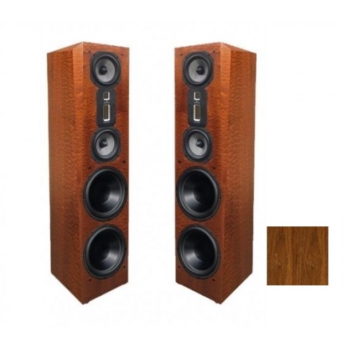 Напольная акустика Legacy Audio Focus XD walnut