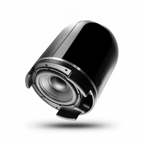 Сабвуфер Focal Dome Sub black