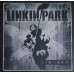 Виниловая пластинка Linkin Park — HYBRID THEORY (20TH ANNIVERSARY) (Limited Super Deluxe Box Set/4LP+5CD+3DVD+MC/Hard Cover Book/Litho/Poster)