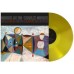 Виниловая пластинка MINGUS CHARLES - MINGUS AH UM (YELLOW VINYL) (LP)