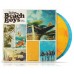 Виниловая пластинка The Beach Boys - The Many Faces of the Beach Boys (Limited/Yel&Blu)