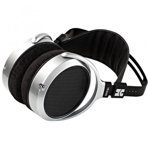 Наушники HiFiMAN HE-400S