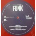 Виниловая пластинка Sony VARIOUS ARTISTS, THE LEGACY OF: FUNK (Red Vinyl/Gatefold)