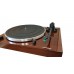 Проигрыватель винила Thorens TD-202 (TP71, AT95E) High Gloss Walnut