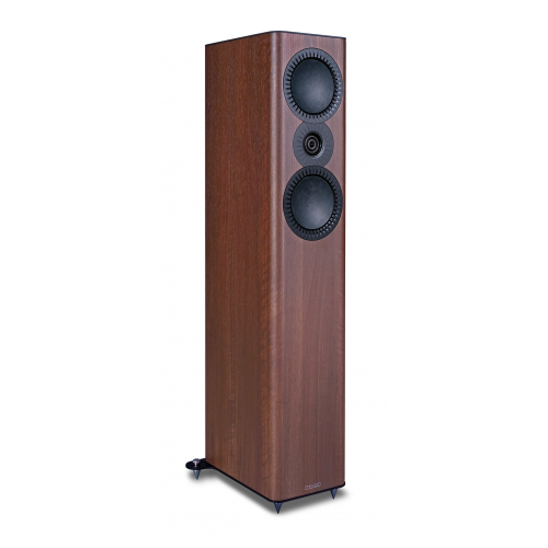 Напольная акустика Mission QX-4 MKII Walnut Pearl