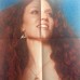 Виниловая пластинка Glynne, Jess, Always Inbetween (Limited Blue Vinyl/Gatefold)